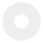 Colorvue Crazy Whiteout - 1 Day Disposable (2 lenses/pack) - Image 3
