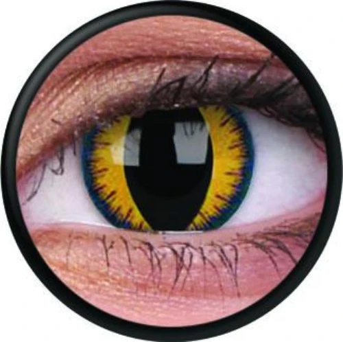 Colorvue Crazy Wolf Moon (2 lenses/pack)