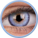 Colorvue Fizzy Frozen Blue (2 lenses/pack)