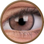 Colorvue Lumina Shining Brown (2 lenses/pack)