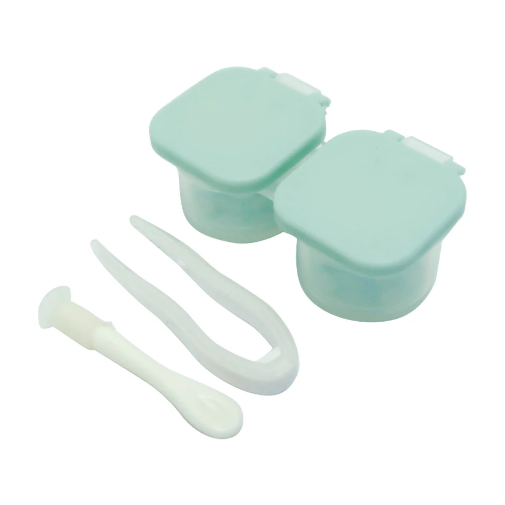 Contact Lens Case Up Box - New - Image 4