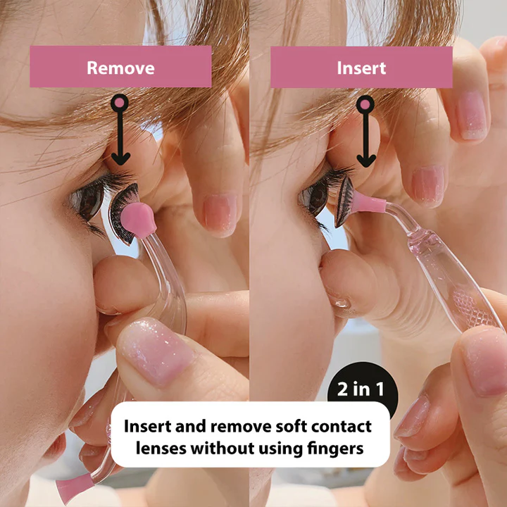 Contact Lens Handler - Image 5