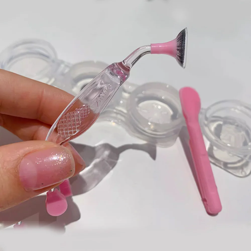 Contact Lens Handler with Lens Case - Image 6