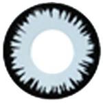 Coscon Crazy with Power - Luna Grey (1 lens/pack)