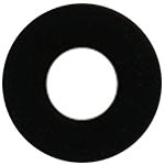 Coscon Crazy with Power - Solid Black (1 lens/pack) - Image 3