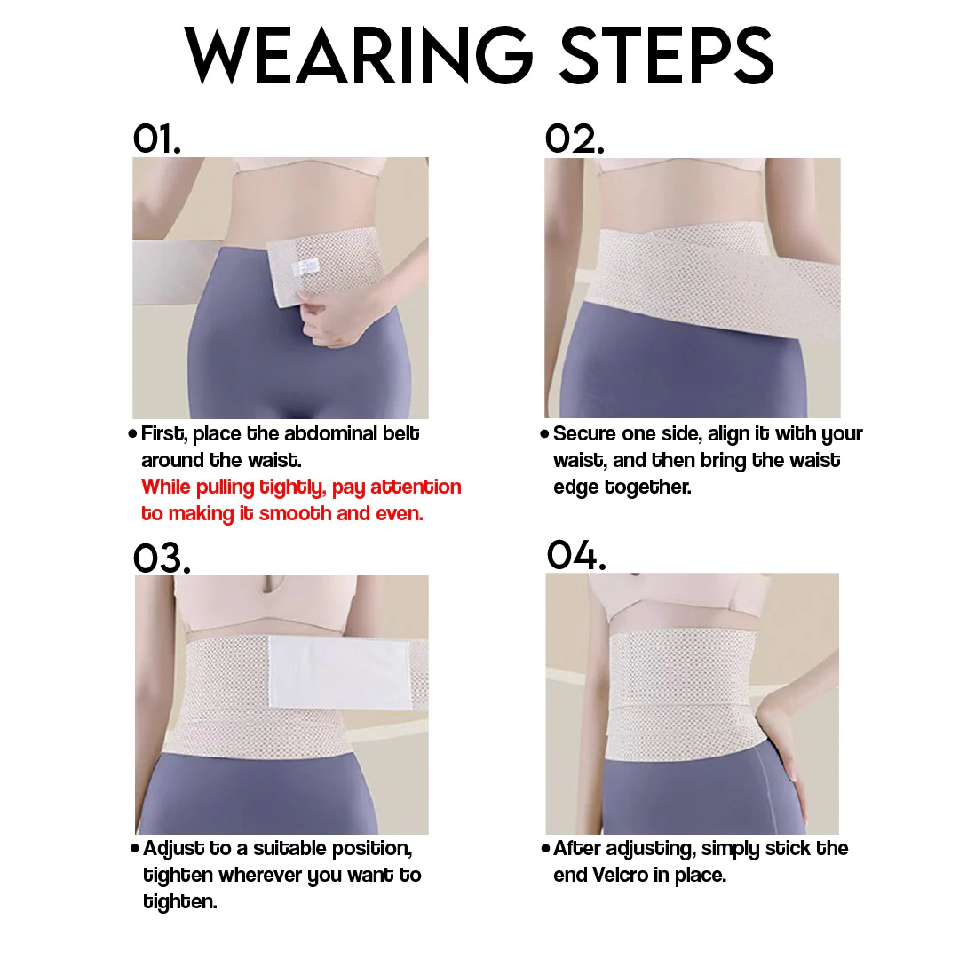 Cosplay Waist Belt - Image 7