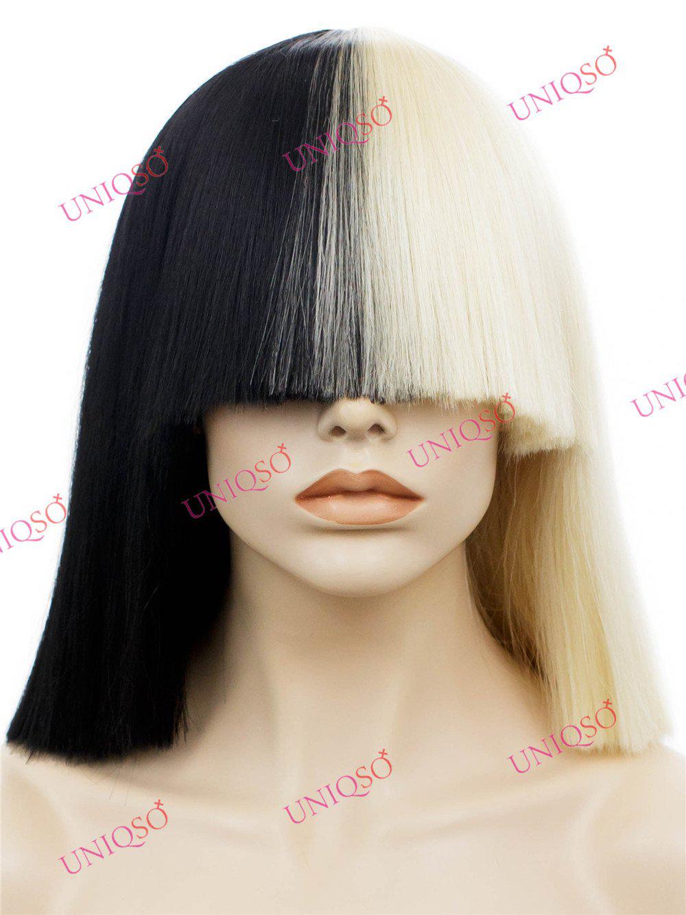 Cosplay Wig - aw01 613+1
