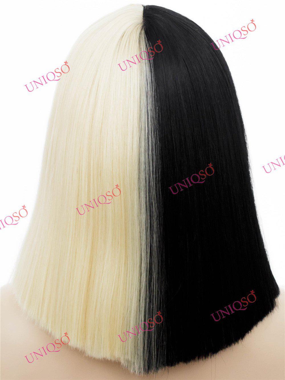 Cosplay Wig - aw01 613+1 - Image 4