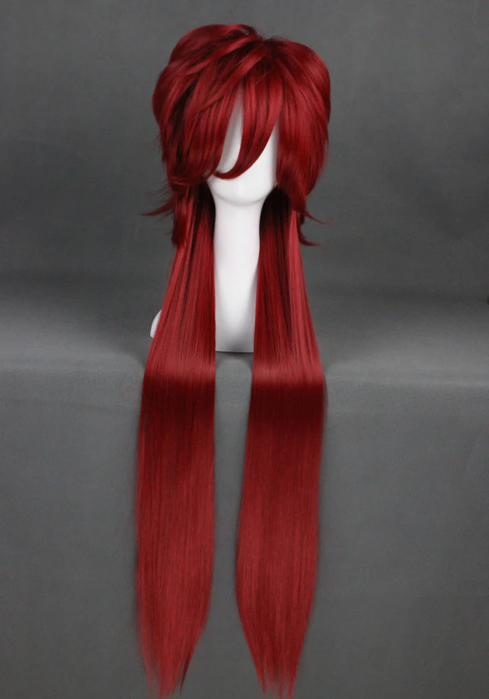 Cosplay Wig - cs 137A - Image 3