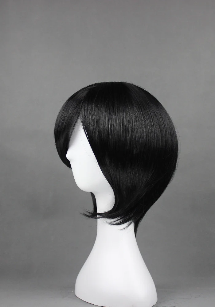 Cosplay Wig - cs 001A - Image 3