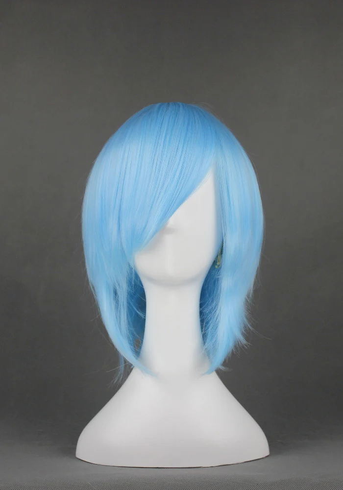 Cosplay Wig - cs 001B