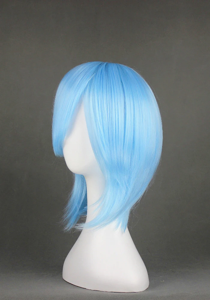 Cosplay Wig - cs 001B - Image 2