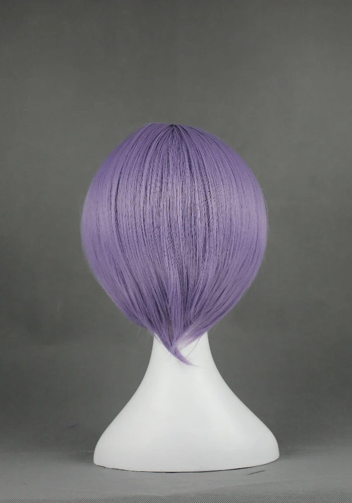 Cosplay Wig - cs 001D - Image 2