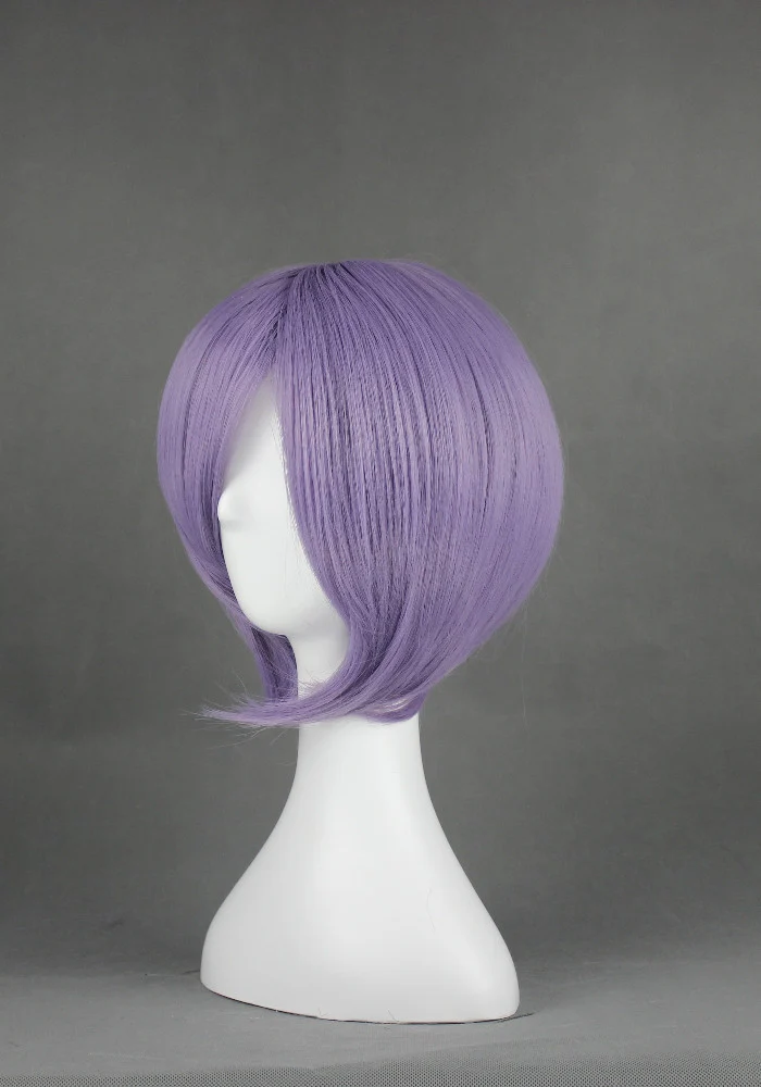 Cosplay Wig - cs 001D - Image 3