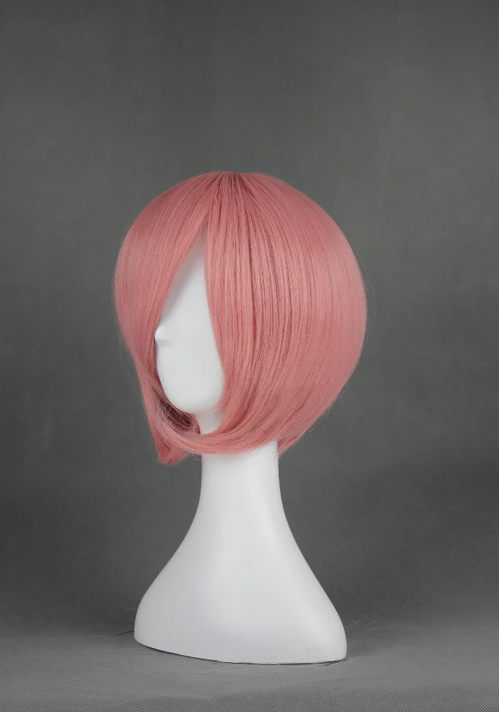 Cosplay Wig - cs 001G - Image 3
