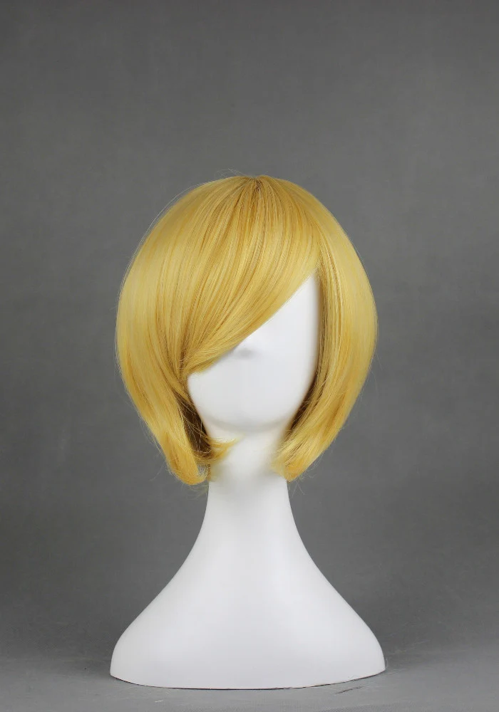 Cosplay Wig - cs 001H