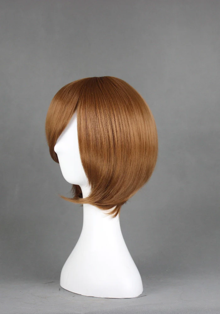Cosplay Wig - cs 001I - Image 3