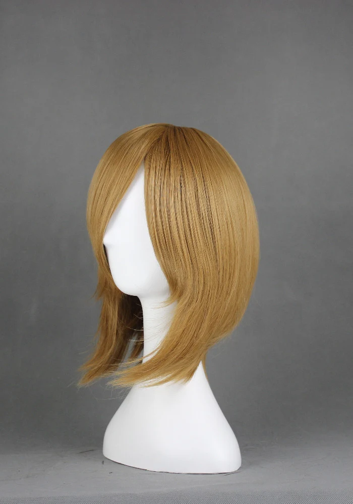 Cosplay Wig - cs 001J - Image 3