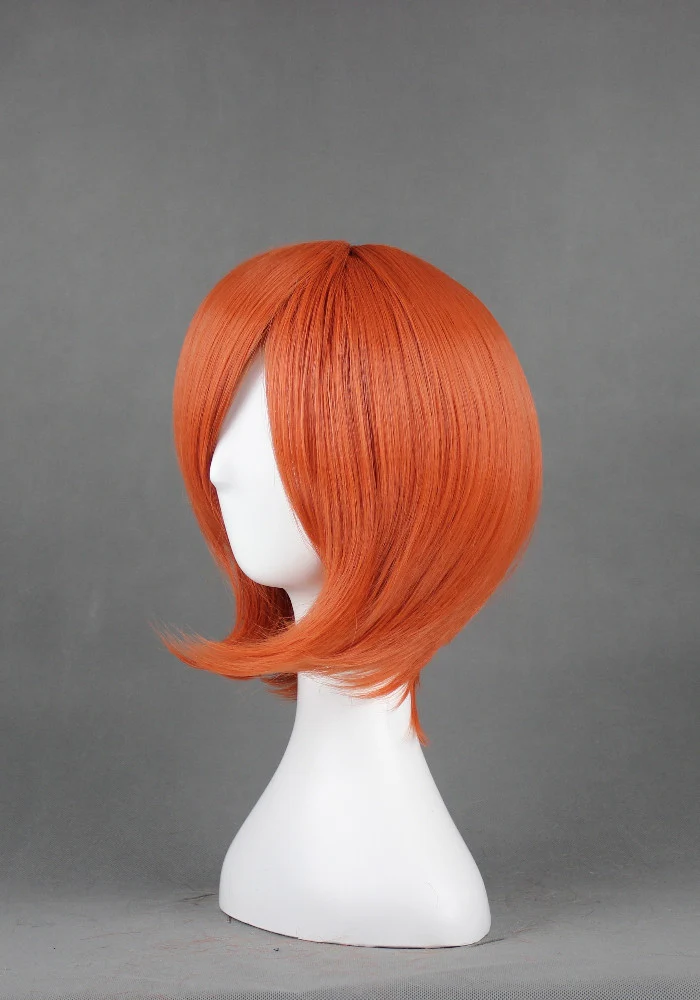 Cosplay Wig - cs 002C - Image 3