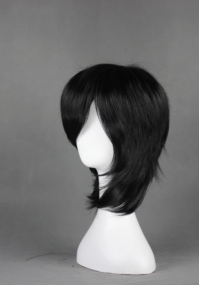 Cosplay Wig - cs 003A - Image 2