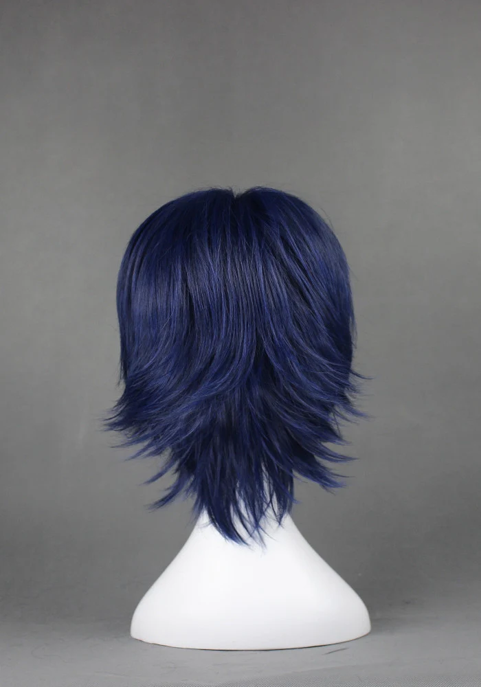 Cosplay Wig - cs 005A - Image 3