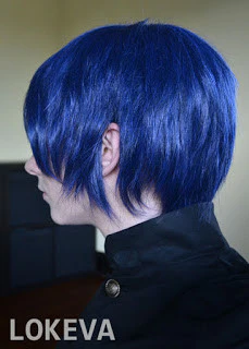 Cosplay Wig - cs 005A - Image 6
