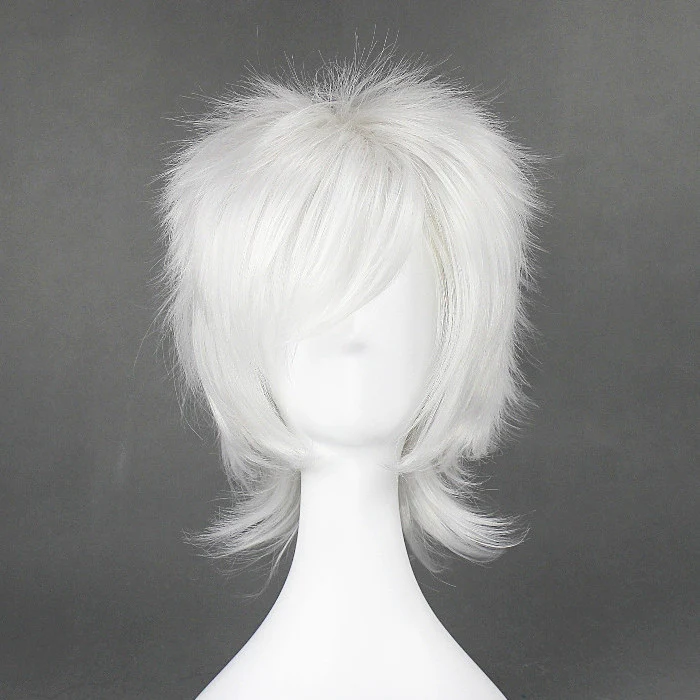 Cosplay Wig - cs 006A