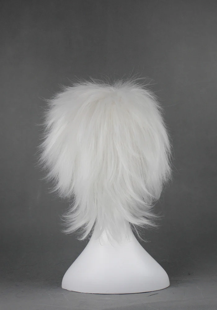 Cosplay Wig - cs 006A - Image 3