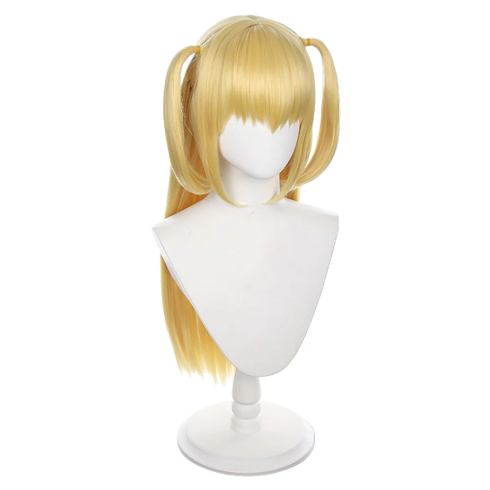 Cosplay Wig - CS 006B - Image 2