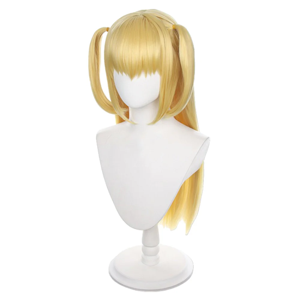 Cosplay Wig - CS 006B - Image 3