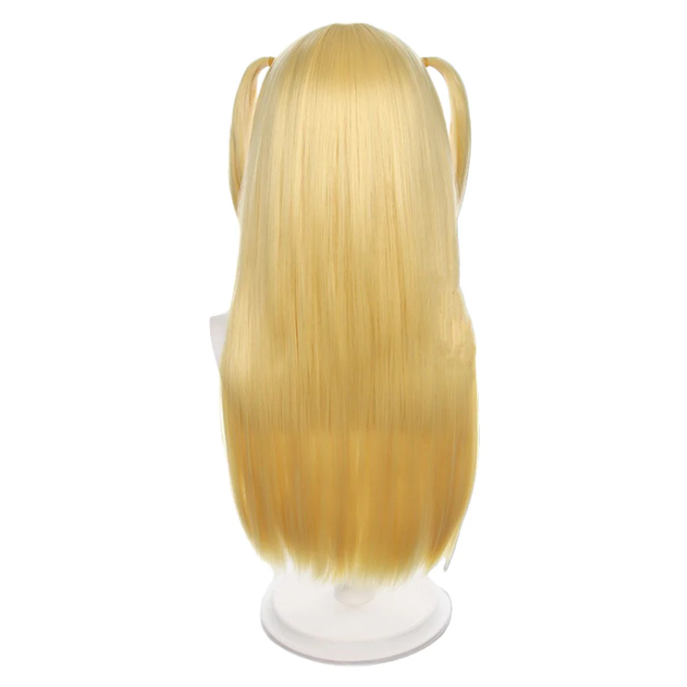 Cosplay Wig - CS 006B - Image 4