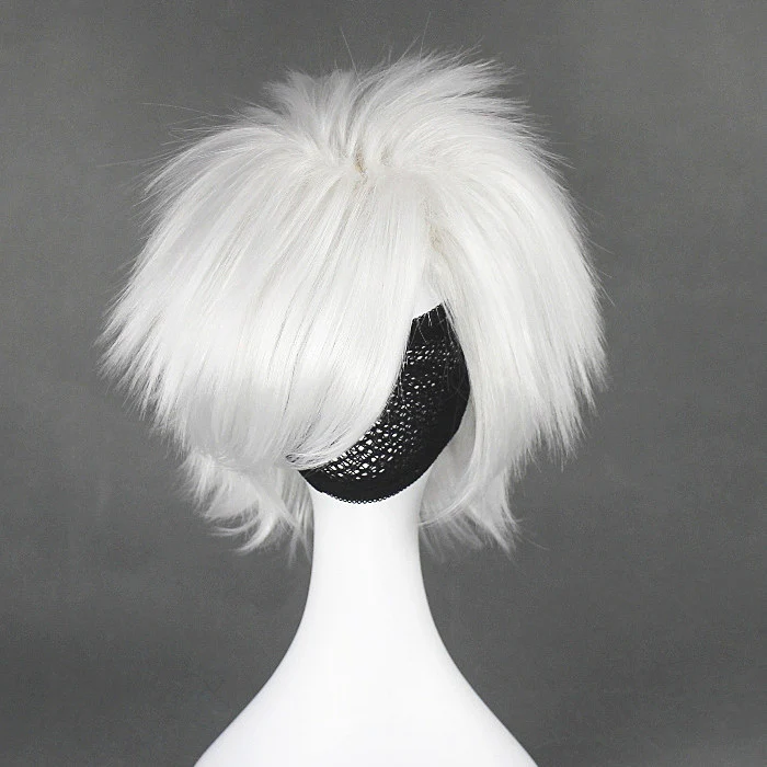 Cosplay Wig - cs 007A