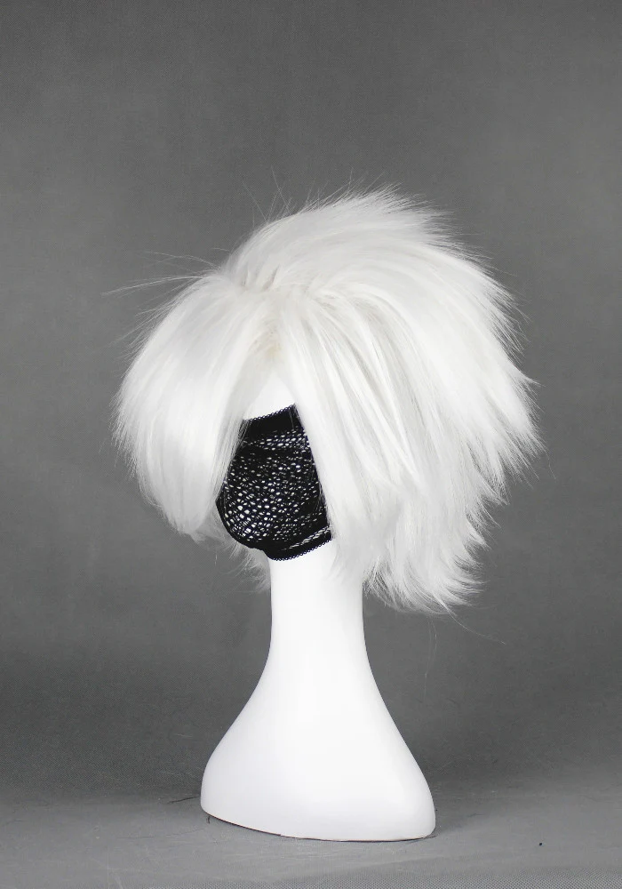 Cosplay Wig - cs 007A - Image 3