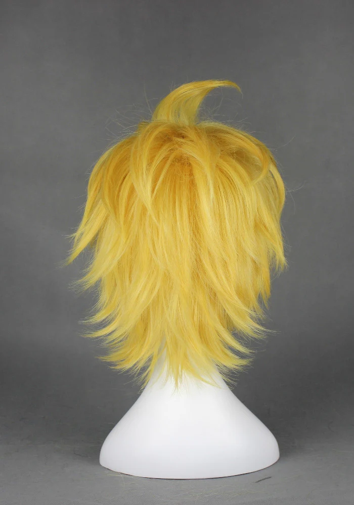 Cosplay Wig - cs 010A - Image 3
