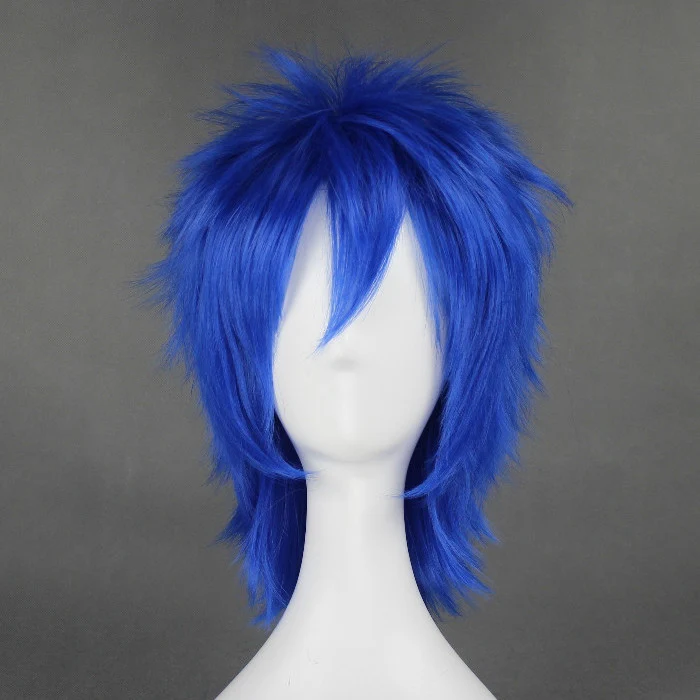Cosplay Wig - cs 011A