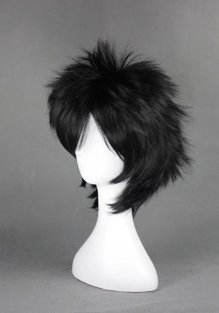 Cosplay Wig - cs 011D - Image 3