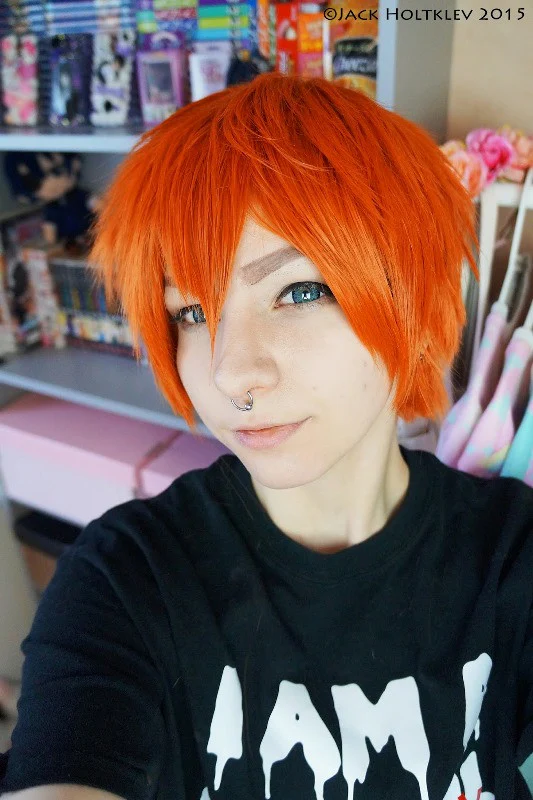 Cosplay Wig - cs 012B - Image 4