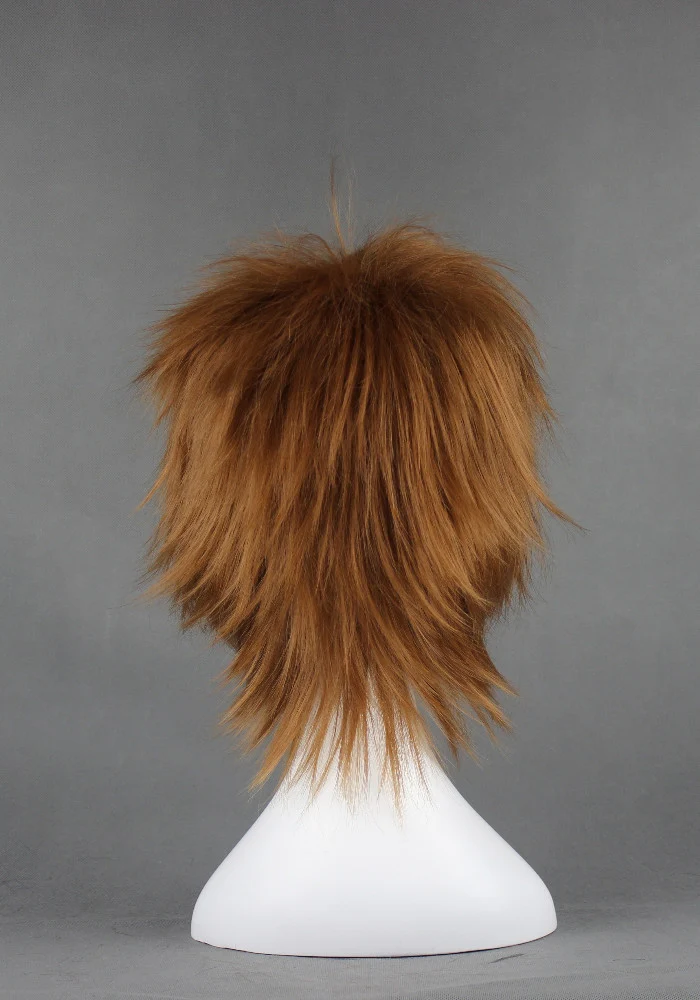 Cosplay Wig - cs 012D - Image 3