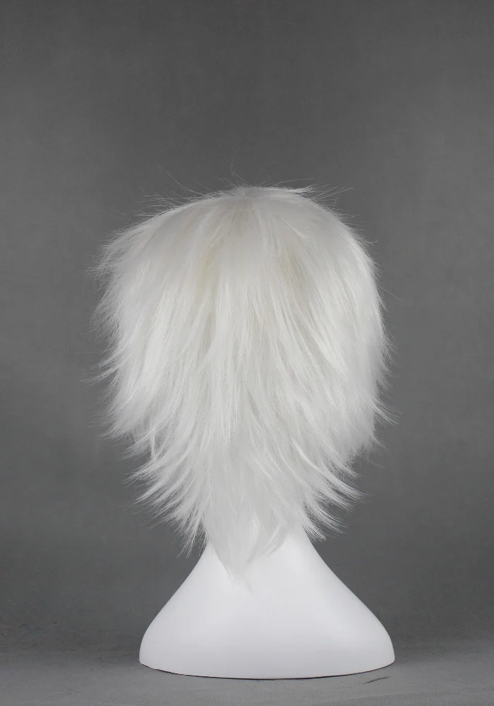 Cosplay Wig - cs 015A - Image 3