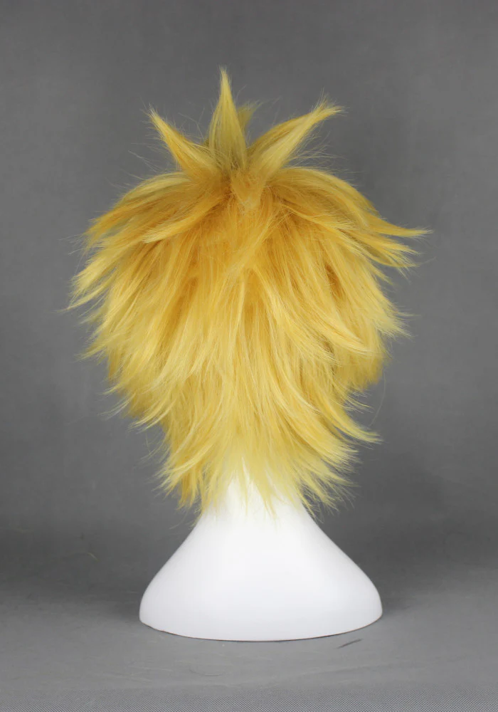 Cosplay Wig - cs 016A - Image 3