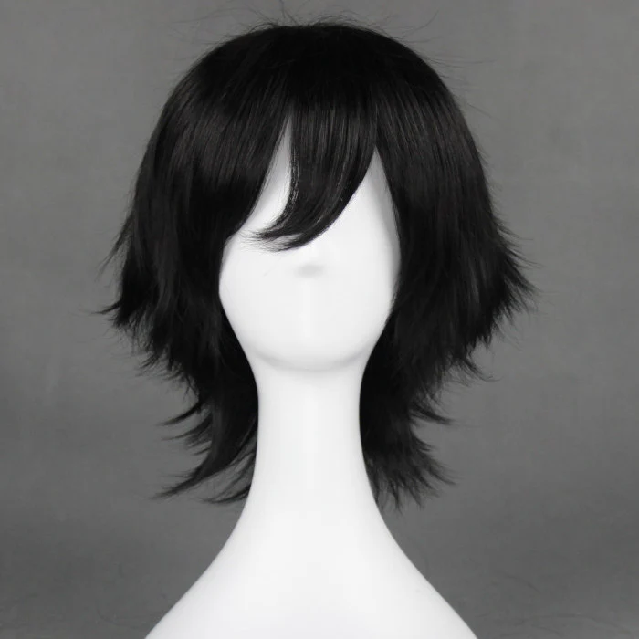 Cosplay Wig - cs 020A