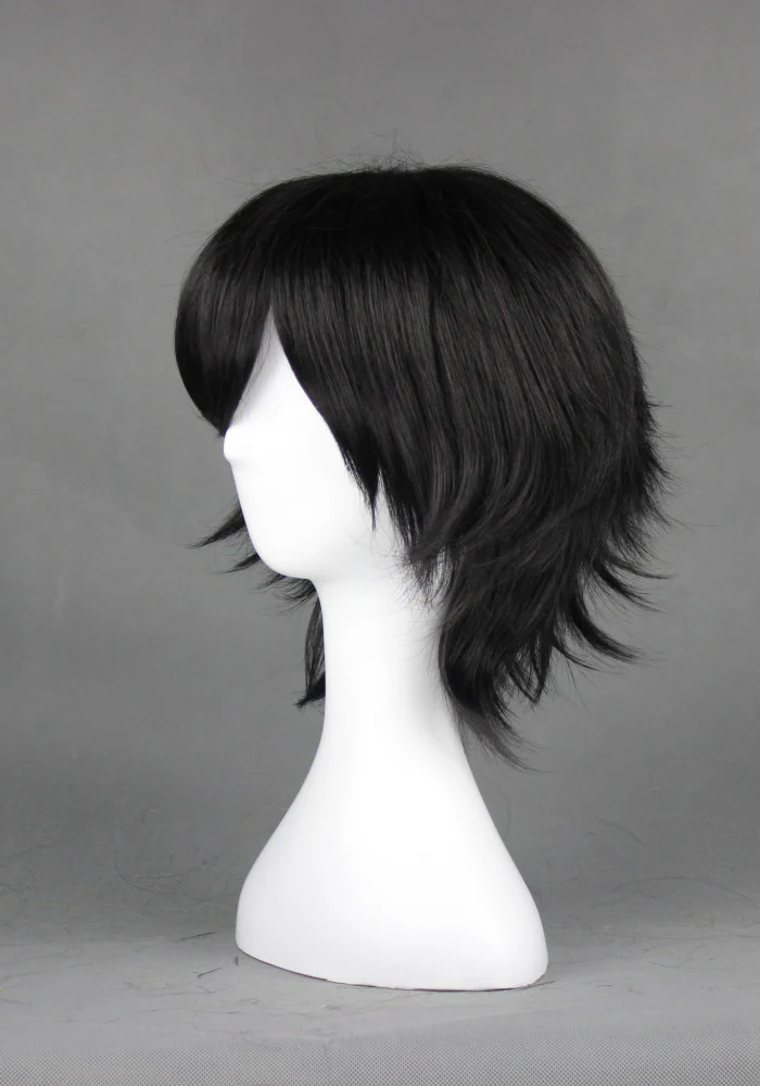 Cosplay Wig - cs 020A - Image 2
