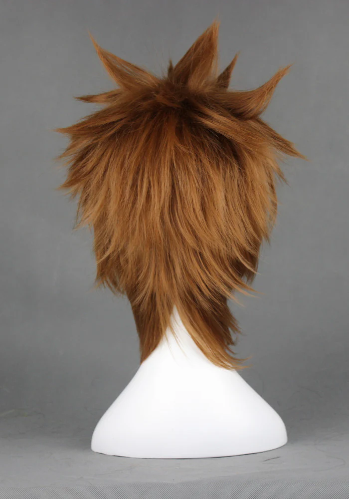 Cosplay Wig - cs 021A - Image 3