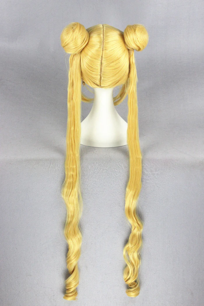 Cosplay Wig - cs 022A - Image 2