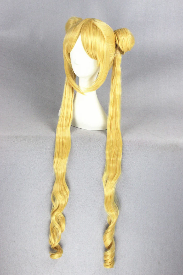 Cosplay Wig - cs 022A - Image 3