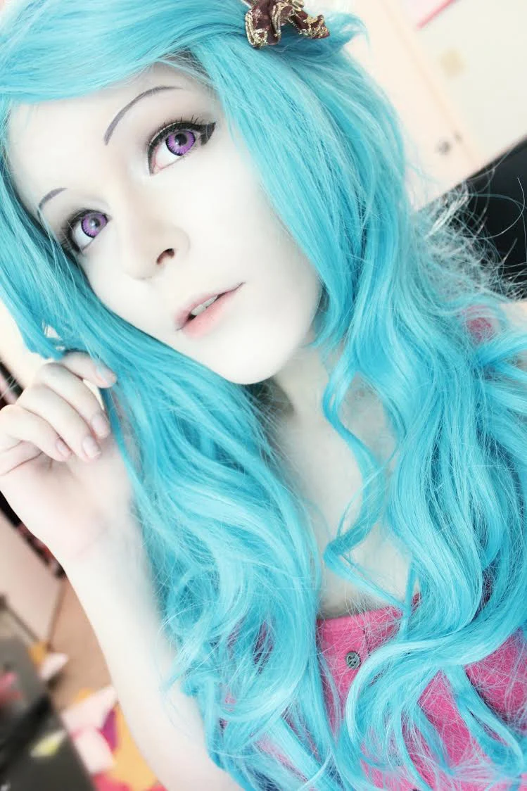 Cosplay Wig - cs 031B - Image 4