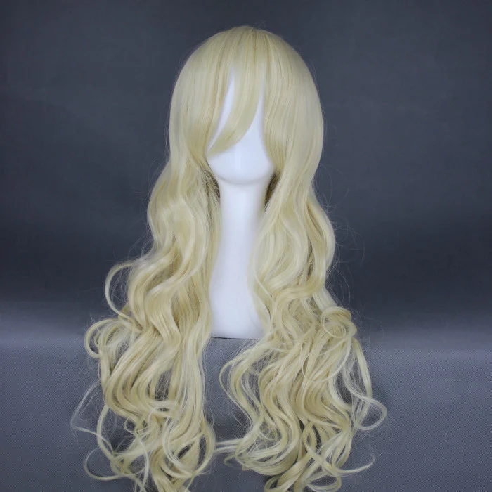 Cosplay Wig - cs 032A
