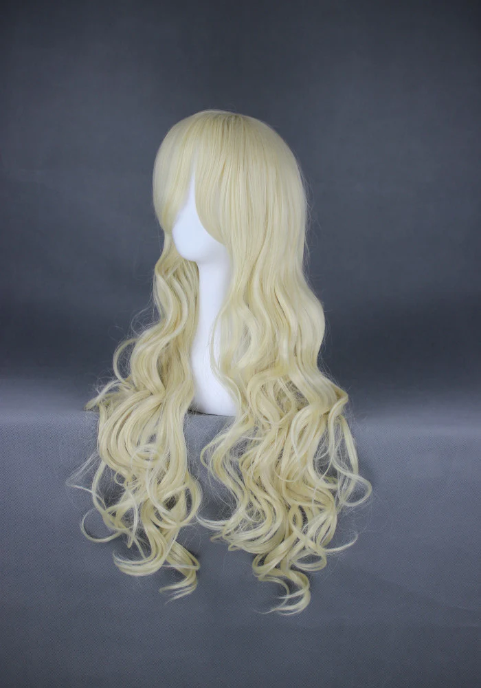 Cosplay Wig - cs 032A - Image 2