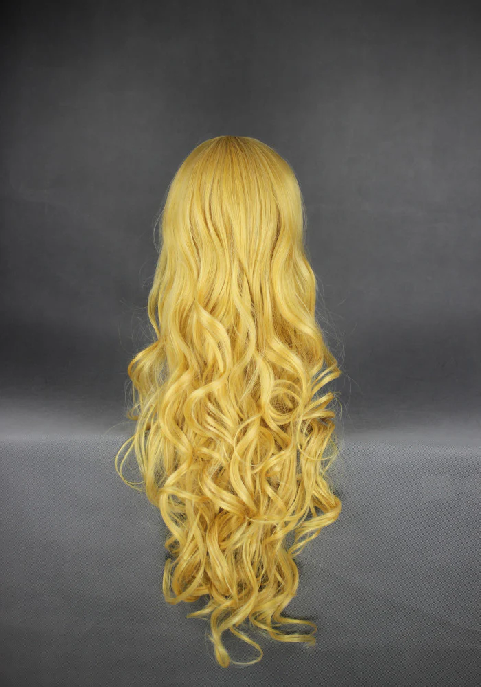 Cosplay Wig - cs 032B - Image 3