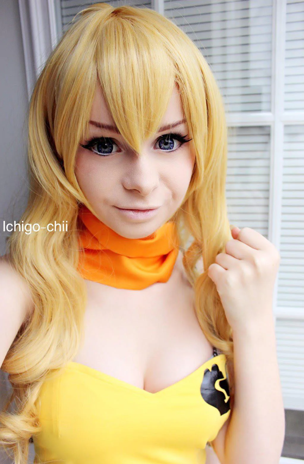 Cosplay Wig - cs 032B - Image 4